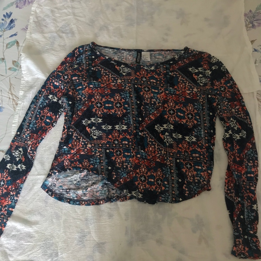 Unique Crop
